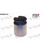 Valeo FTE Brake Caliper Piston