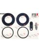 Valeo FTE Brake Caliper Repair Kit