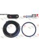Valeo FTE Brake Caliper Repair Kit