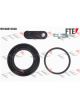 Valeo FTE Brake Caliper Repair Kit
