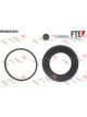 Valeo FTE Brake Caliper Repair Kit
