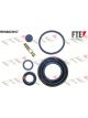 Valeo FTE Brake Caliper Repair Kit