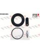 Valeo FTE Brake Caliper Repair Kit