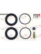 Valeo FTE Brake Caliper Repair Kit