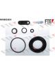Valeo FTE Brake Caliper Repair Kit
