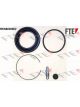 Valeo FTE Brake Caliper Repair Kit