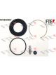 Valeo FTE Brake Caliper Repair Kit