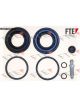 Valeo FTE Brake Caliper Repair Kit