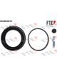 Valeo FTE Brake Caliper Repair Kit