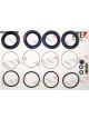 Valeo FTE Brake Caliper Repair Kit