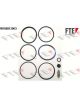 Valeo FTE Brake Caliper Repair Kit