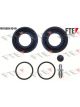 Valeo FTE Brake Caliper Repair Kit