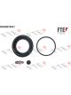 Valeo FTE Brake Caliper Repair Kit