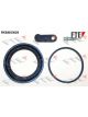 Valeo FTE Brake Caliper Repair Kit