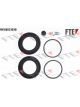 Valeo FTE Brake Caliper Repair Kit