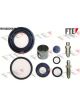Valeo FTE Brake Caliper Repair Kit