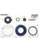 Valeo FTE Brake Caliper Repair Kit