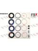 Valeo FTE Brake Caliper Repair Kit