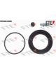 Valeo FTE Brake Caliper Repair Kit