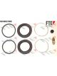 Valeo FTE Brake Caliper Repair Kit