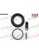 Valeo FTE Brake Caliper Repair Kit