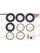 Valeo FTE Brake Caliper Repair Kit