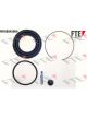Valeo FTE Brake Caliper Repair Kit