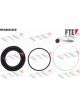 Valeo FTE Brake Caliper Repair Kit