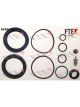 Valeo FTE Brake Caliper Repair Kit