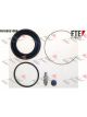 Valeo FTE Brake Caliper Repair Kit