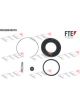 Valeo FTE Brake Caliper Repair Kit