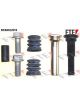 Valeo FTE Brake Caliper Guide Sleeve