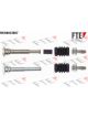 Valeo FTE Brake Caliper Guide Sleeve