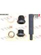 Valeo FTE Brake Caliper Guide Sleeve