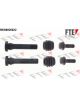 Valeo FTE Brake Caliper Guide Sleeve