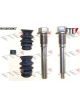 Valeo FTE Brake Caliper Guide Sleeve