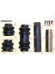 Valeo FTE Brake Caliper Guide Sleeve