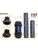 Valeo FTE Brake Caliper Guide Sleeve