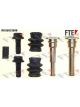 Valeo FTE Brake Caliper Guide Sleeve