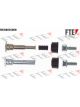 Valeo FTE Brake Caliper Guide Sleeve