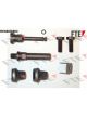Valeo FTE Brake Caliper Guide Sleeve