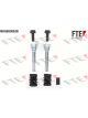 Valeo FTE Brake Caliper Guide Sleeve