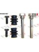 Valeo FTE Brake Caliper Guide Sleeve