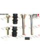 Valeo FTE Brake Caliper Guide Sleeve