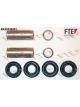 Valeo FTE Brake Caliper Guide Sleeve