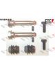 Valeo FTE Brake Caliper Guide Sleeve