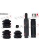 Valeo FTE Brake Caliper Guide Sleeve