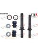 Valeo FTE Brake Caliper Guide Sleeve