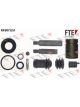 Valeo FTE Brake Caliper Repair Kit