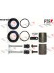 Valeo FTE Brake Caliper Repair Kit